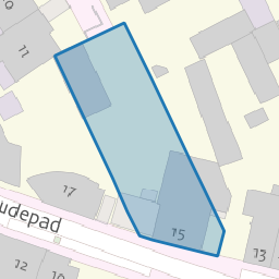 Perceel GLE01-B-6534