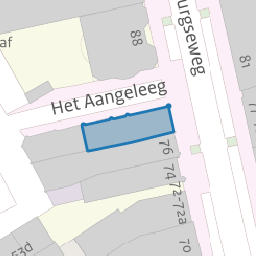 Perceel GLE01-B-6541