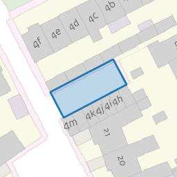 Perceel GLE01-B-6547