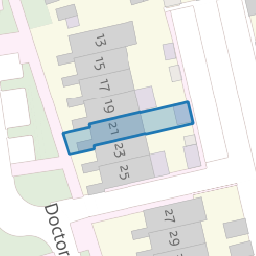 Perceel GLE01-B-6549