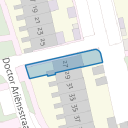 Perceel GLE01-B-6551