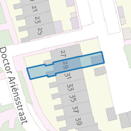 Perceel GLE01-B-6552