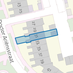 Perceel GLE01-B-6553