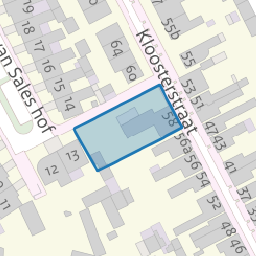 Perceel GLE01-B-6556