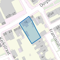 Perceel GLE01-B-6558