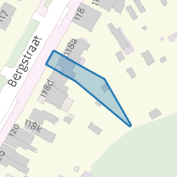 Perceel GLE01-B-6568