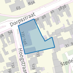 Perceel GLE01-B-6571