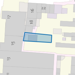 Perceel GLE01-B-6573