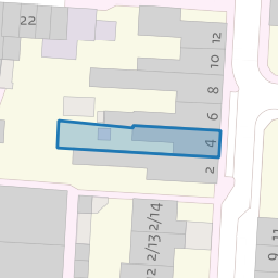 Perceel GLE01-B-6574