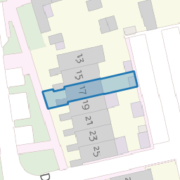 Perceel GLE01-B-6575