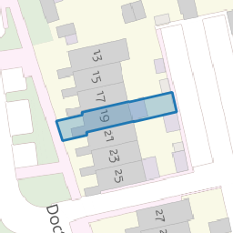 Perceel GLE01-B-6576