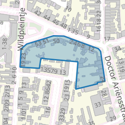 Perceel GLE01-B-6577