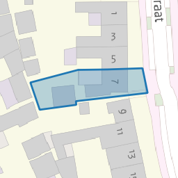 Perceel GLE01-B-6584