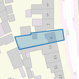 Perceel GLE01-B-6585