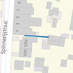 Perceel GLE01-B-6593