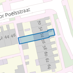 Perceel GLE01-B-6596