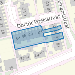 Perceel GLE01-B-6598