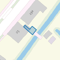 Perceel GLE01-B-6601