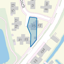 Perceel GLE01-B-6606