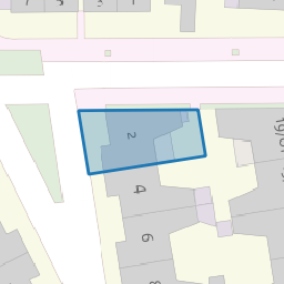 Perceel GLE01-B-6609