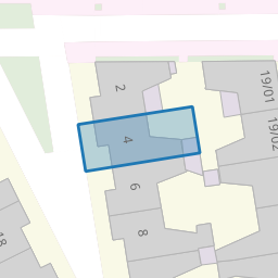 Perceel GLE01-B-6610