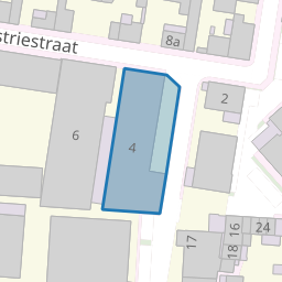 Perceel GLE01-B-6612