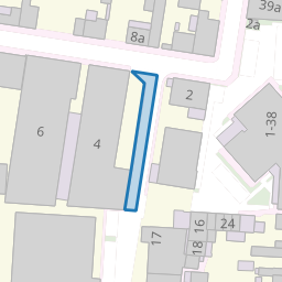 Perceel GLE01-B-6613