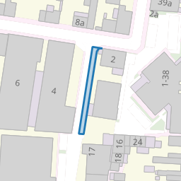 Perceel GLE01-B-6614