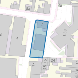 Perceel GLE01-B-6615