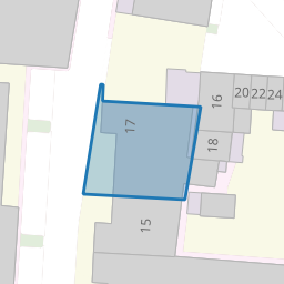 Perceel GLE01-B-6618