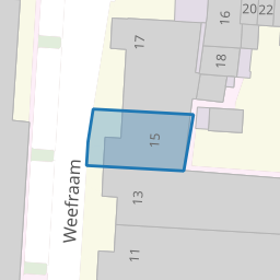 Perceel GLE01-B-6619