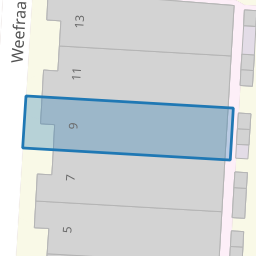 Perceel GLE01-B-6621