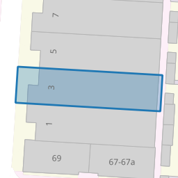 Perceel GLE01-B-6622