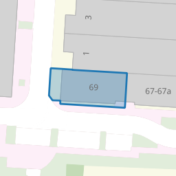 Perceel GLE01-B-6623