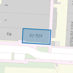 Perceel GLE01-B-6624