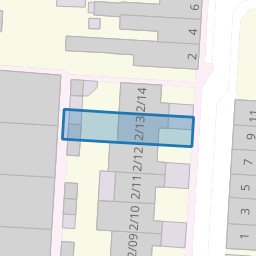 Perceel GLE01-B-6626