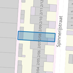 Perceel GLE01-B-6631