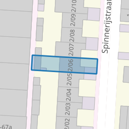 Perceel GLE01-B-6633