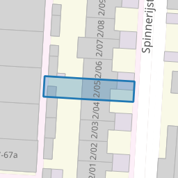 Perceel GLE01-B-6634