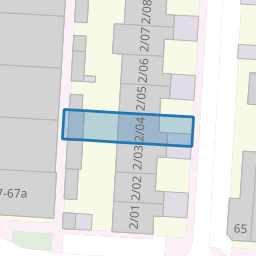 Perceel GLE01-B-6635