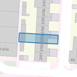 Perceel GLE01-B-6636