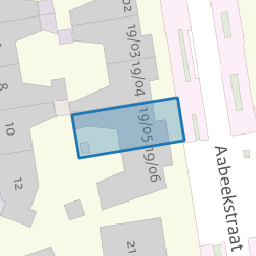 Perceel GLE01-B-6641