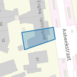 Perceel GLE01-B-6642