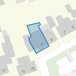 Perceel GLE01-B-6645