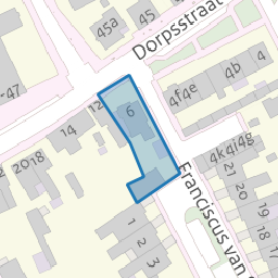 Perceel GLE01-B-6646