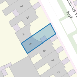 Perceel GLE01-B-6651