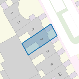 Perceel GLE01-B-6653