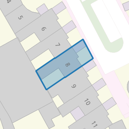 Perceel GLE01-B-6654