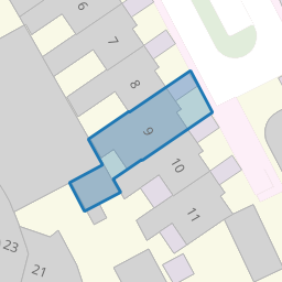 Perceel GLE01-B-6655