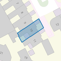 Perceel GLE01-B-6656